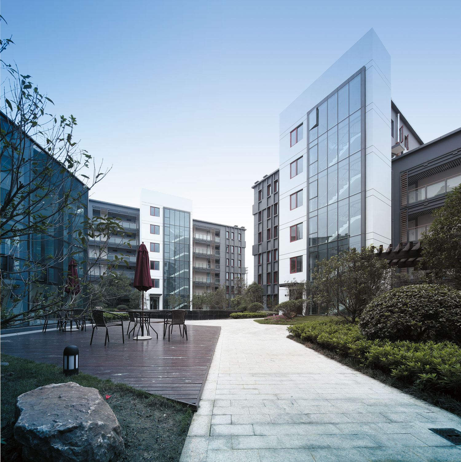 南京大学建筑规划设计研究院有限公司